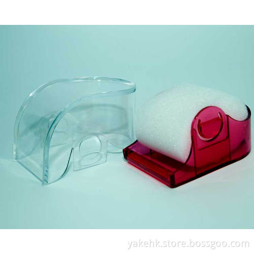 Factory Various Colors Customized Watch Package Box Wholesale in China